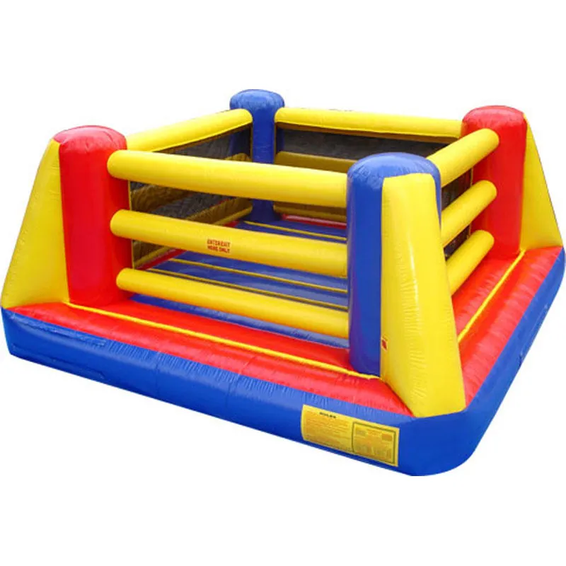 Box N Bounce Inflatable Game, Long Island Event Rentals Box N Bounce Inflatable Game, Long Island Event Rentals