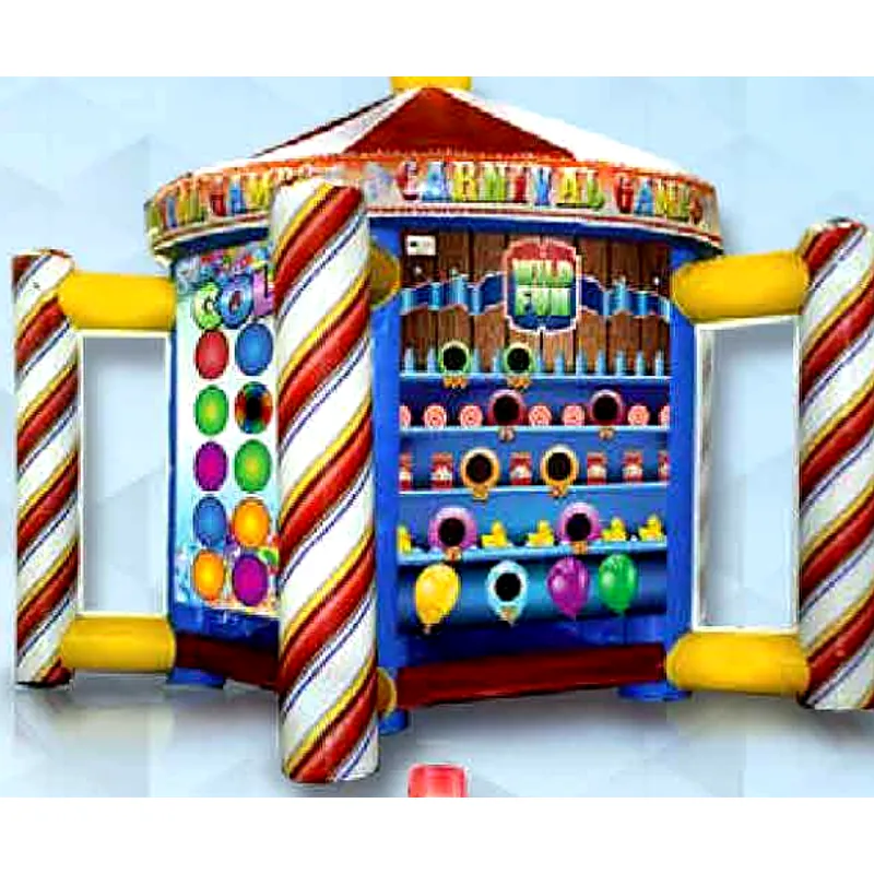 Carnival Circle Games, Inflatable, Long Island Event Rentals Carnival Circle Games, Inflatable, Long Island Event Rentals
