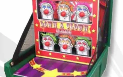 Classic Carnival Games