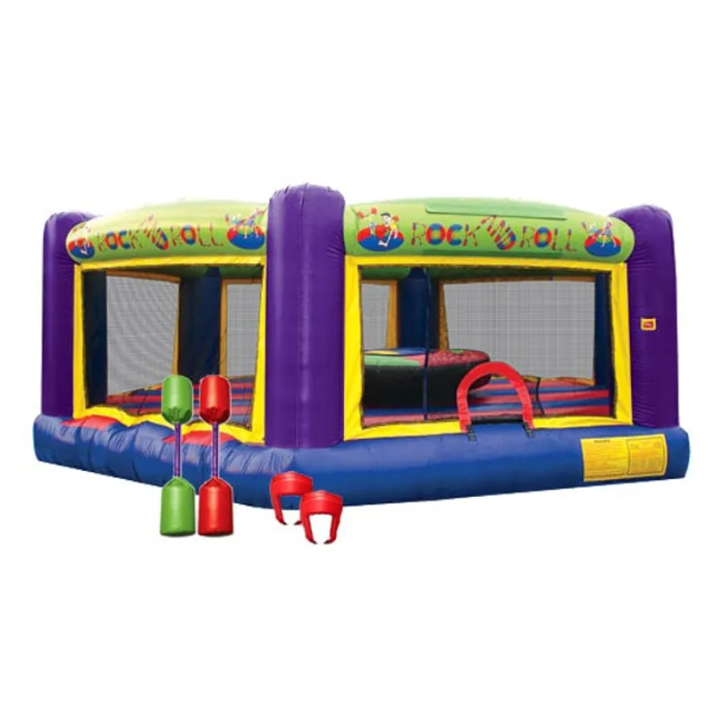 Rock N’ Roll Joust, inflatable, Long Island Party Rentals Rock N' Roll Joust, inflatable, Long Island Party Rentals