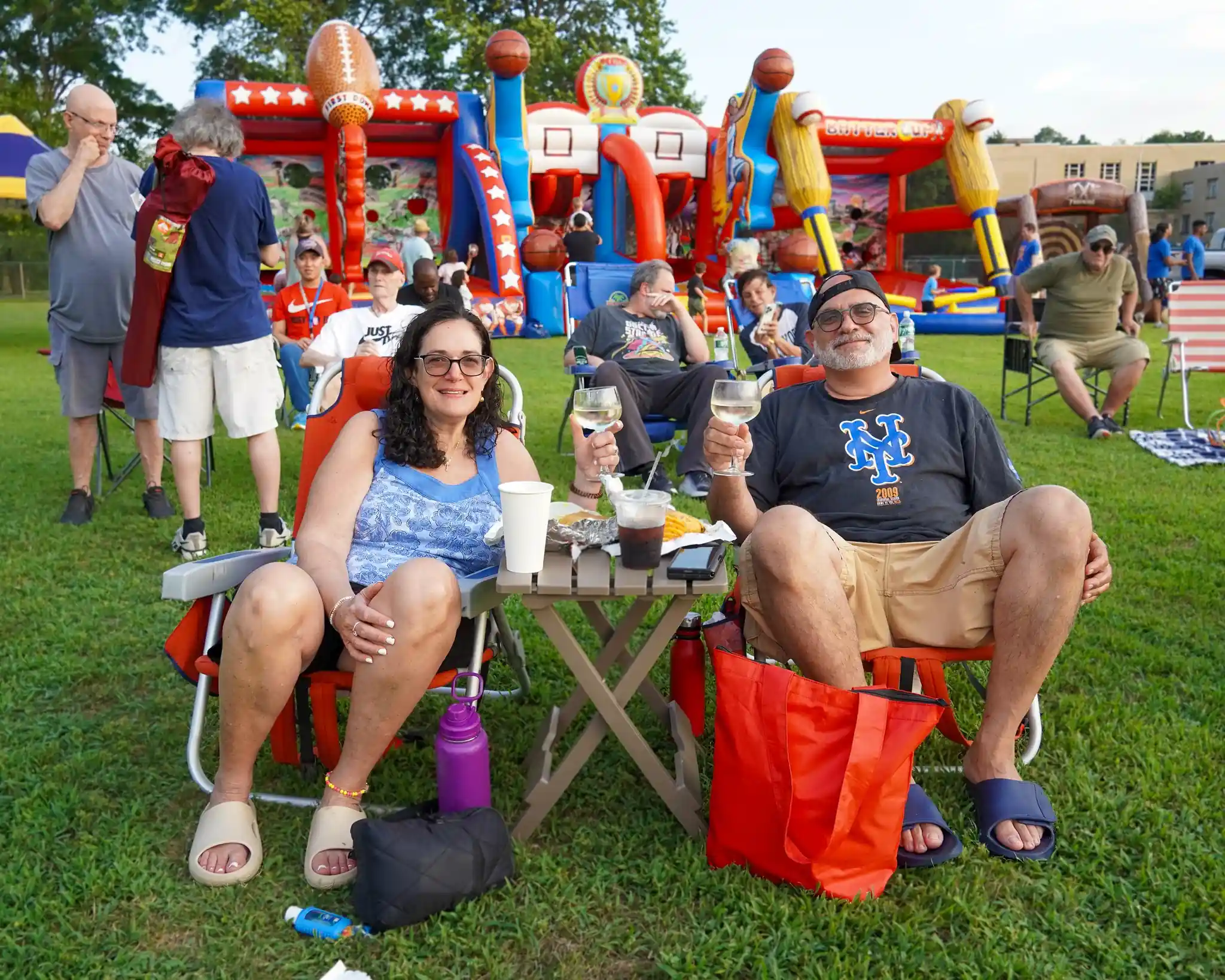 Event Production, Long Island