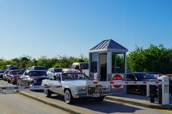 Car Show, Event Production, Long Island