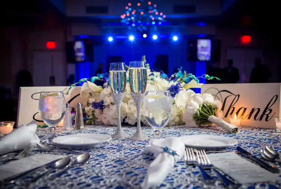 Linens, Long Island Party Rental
