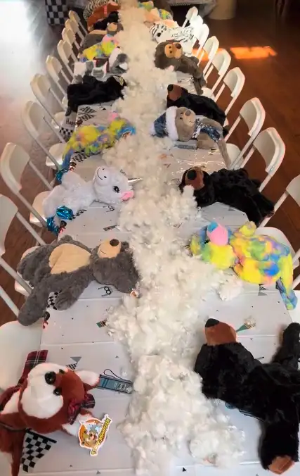 stuff a pet, for birthday parties stuff a pet, for birthday parties