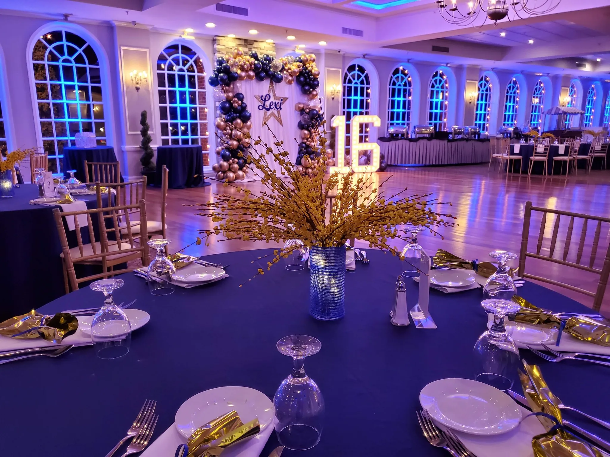 Sweet Sixteens, Long Island NY