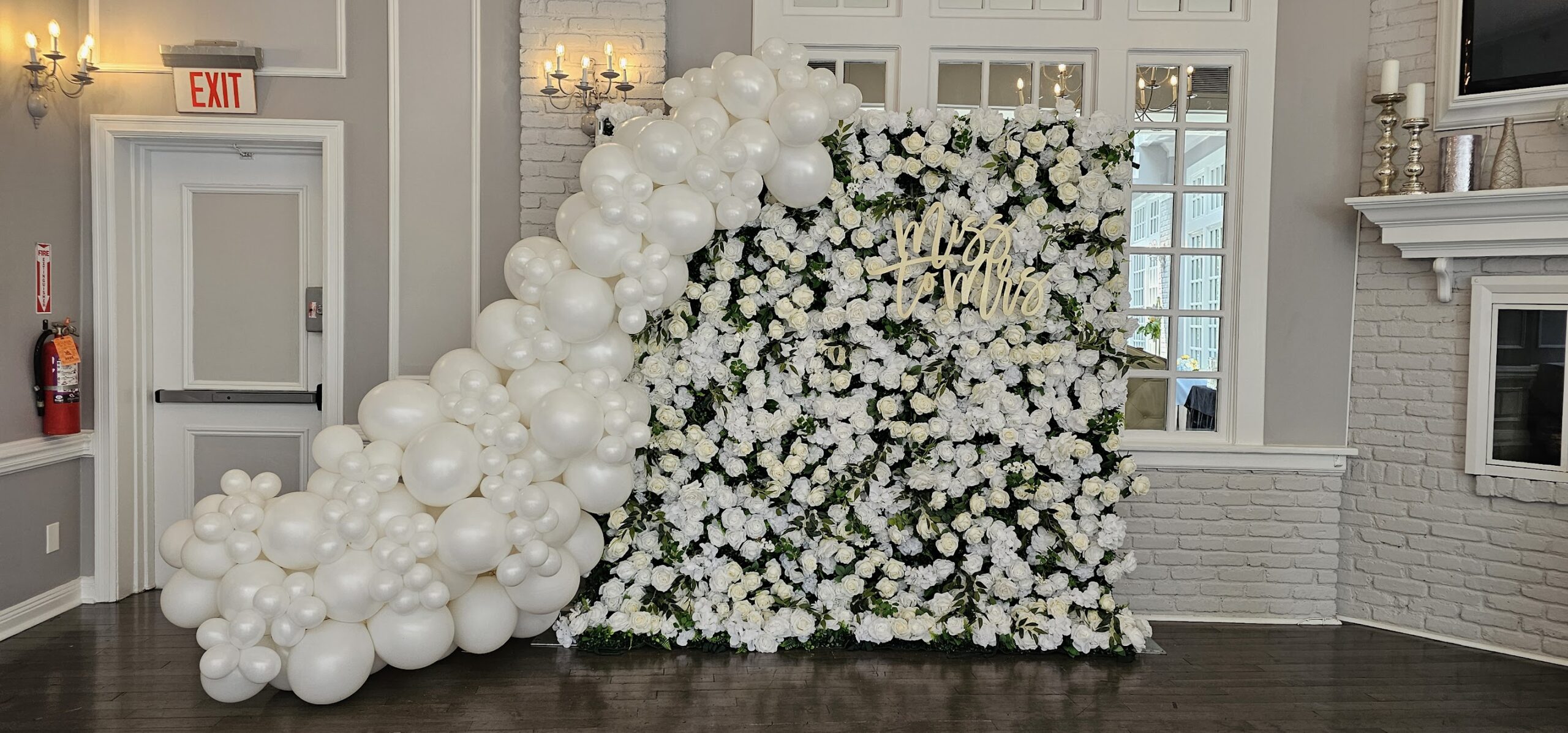 Bridal Shower, Long Island, NY