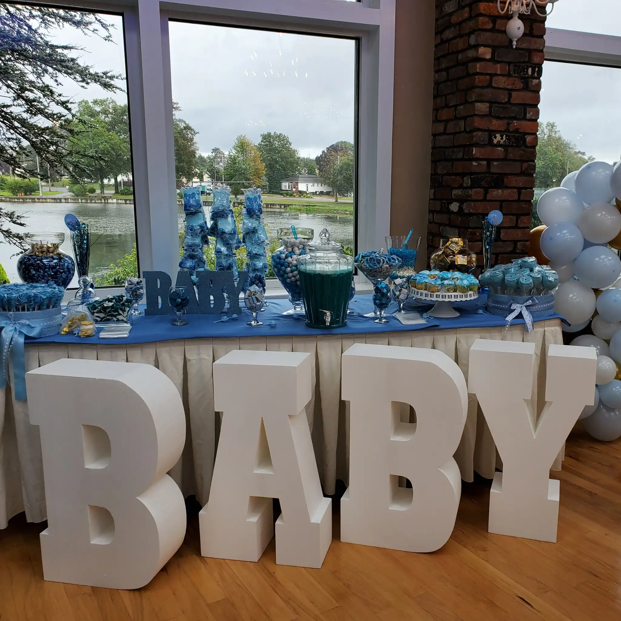 Bridal Shower, Long Island, NY