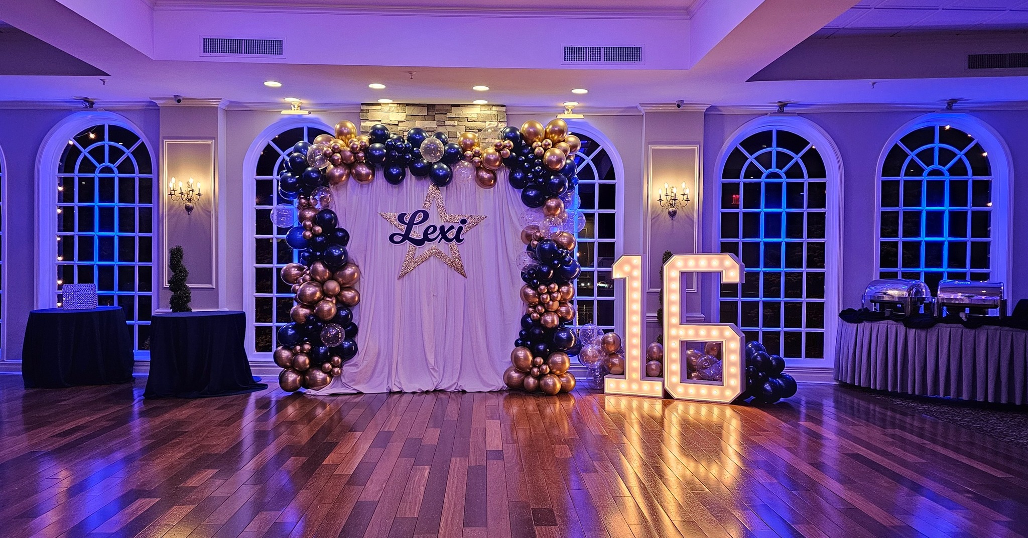 Sweet Sixteen, Long Island, NY