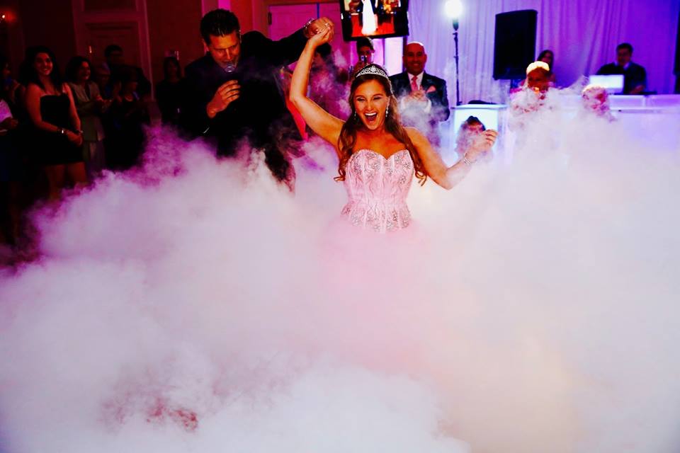 Sweet Sixteen, Long Island, NY